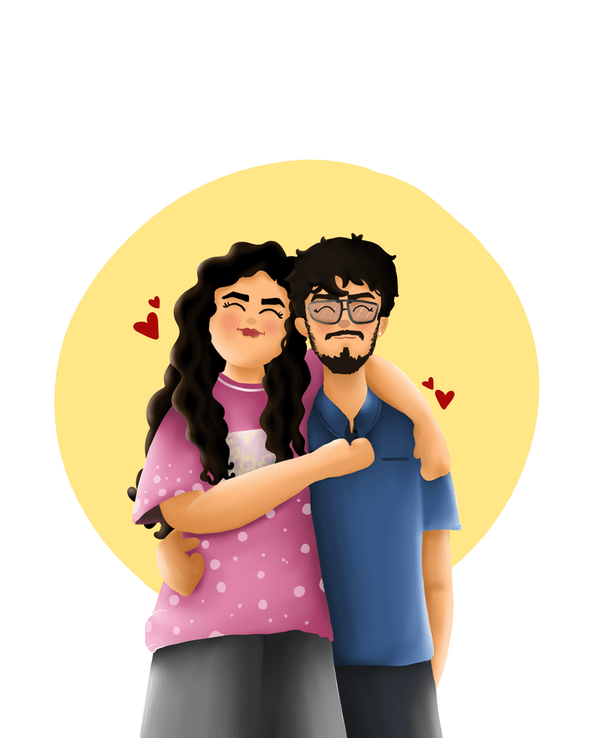 Lakindi Artwork