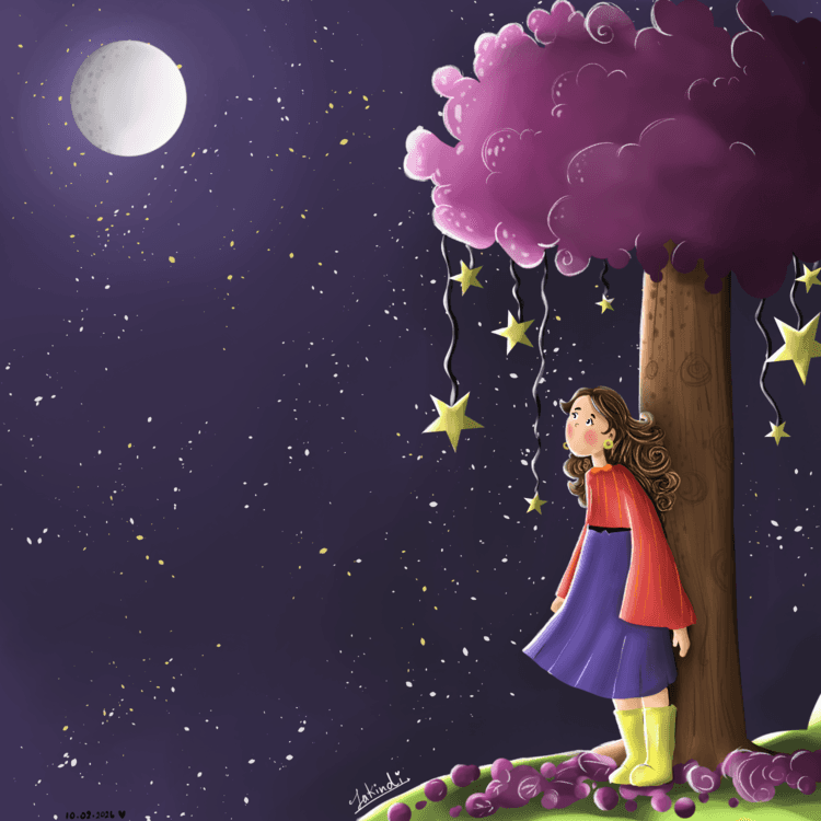 Lakindi Artwork